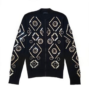 Asos Sequin Cardigan